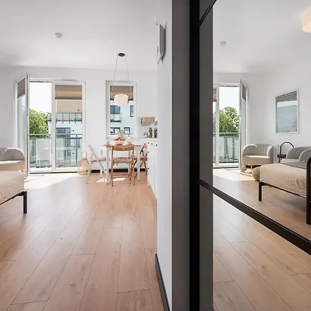 شقة Tola بوتسك