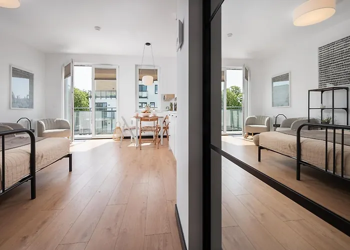 Appartement Tola Puck